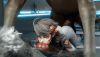 PeniParkerXHorseXWerewolf.gif