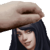 laura headpats TNH redux.gif