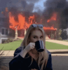 elçinsangu-tea-time.gif