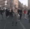 techno viking.gif