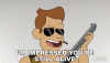 im-impressed-youre-still-alive-brett.gif