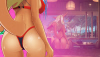 VN Unity Abandoned Furry Cafe [alpha 0.3.13] [Mel Hornypaw] screenshot