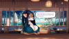 VN Unity Abandoned Furry Cafe [alpha 0.3.13] [Mel Hornypaw] screenshot