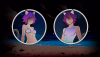 VN Unity Abandoned Furry Cafe [alpha 0.3.13] [Mel Hornypaw] screenshot