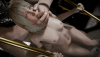 Young Luna Standing Nude.gif