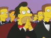 The Simpsons Waiting GIF.gif