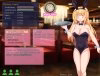 Wolf RPG Completed Warrior Maiden Lecia and the Lost Fortress [Steam] [kurotozakka] screenshot