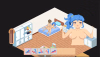 Unity Completed Farm and Dishes [Final] [DDReN] screenshot