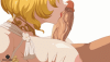 My Goddess Aglaea.gif
