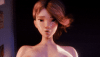 Boobs On Face .gif