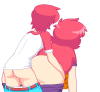 SPOILER_14fps_limitPallete_PIL_melissa_doggy_clothes.gif