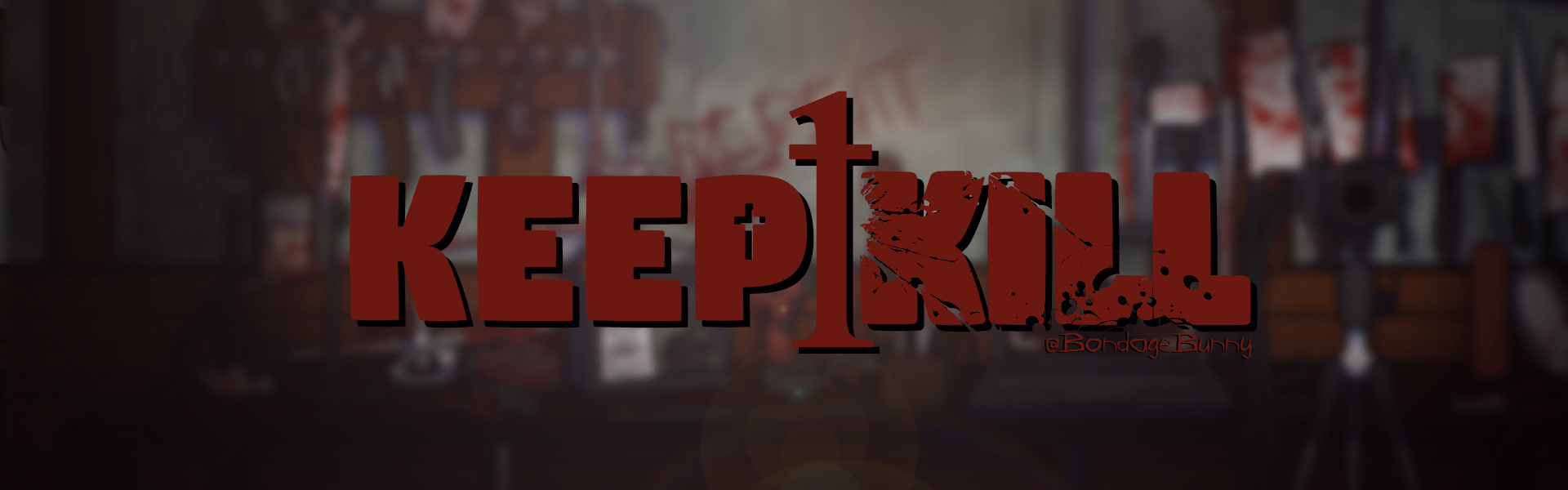 Ren'Py Keep or Kill [v0.1 Prologue] [BondageBunny]