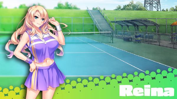 VN Ren'Py Completed Pussylympics [v1.1.0l] [Miel] screenshot