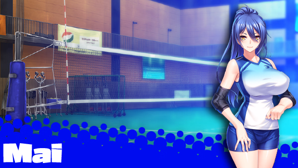 VN Ren'Py Completed Pussylympics [v1.1.0l] [Miel] screenshot