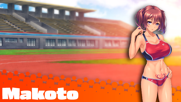 VN Ren'Py Completed Pussylympics [v1.1.0l] [Miel] screenshot