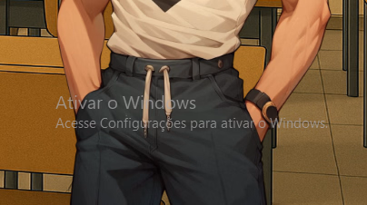 VN Ren'Py Veneta Bay Erotic Stories [v0.2.1.1] [QueenBuz] screenshot