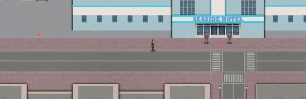 RPGM Ballad of Bullets [Demo] [Attart Originals] screenshot