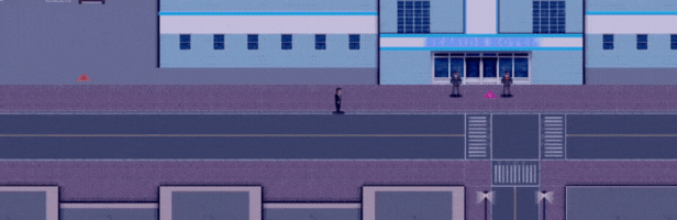 RPGM Ballad of Bullets [Demo] [Attart Originals] screenshot