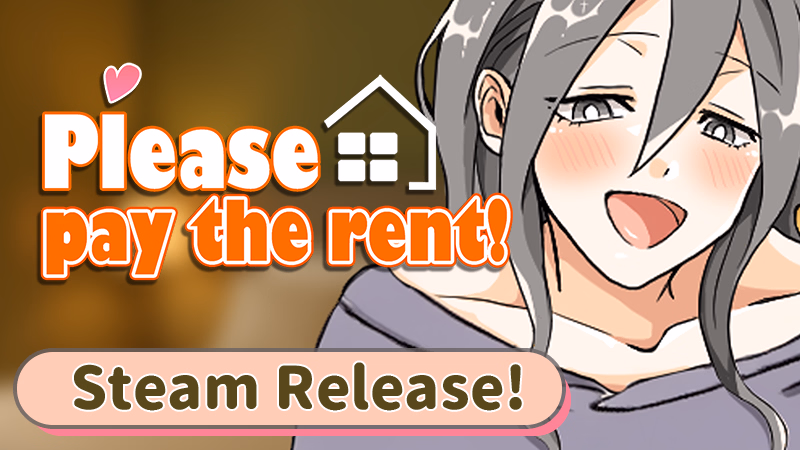 RPGM Completed Housewives Pay You Rent With Their Bodies [1.0 Official] [TomatoBaron]