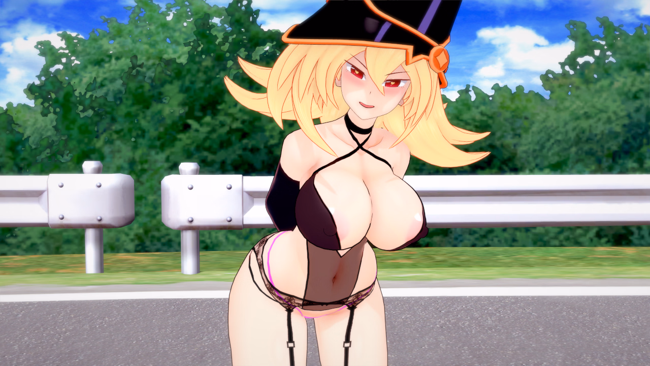 VN Ren'Py Pocket Girls World [Ch.1] [kraguto games] screenshot