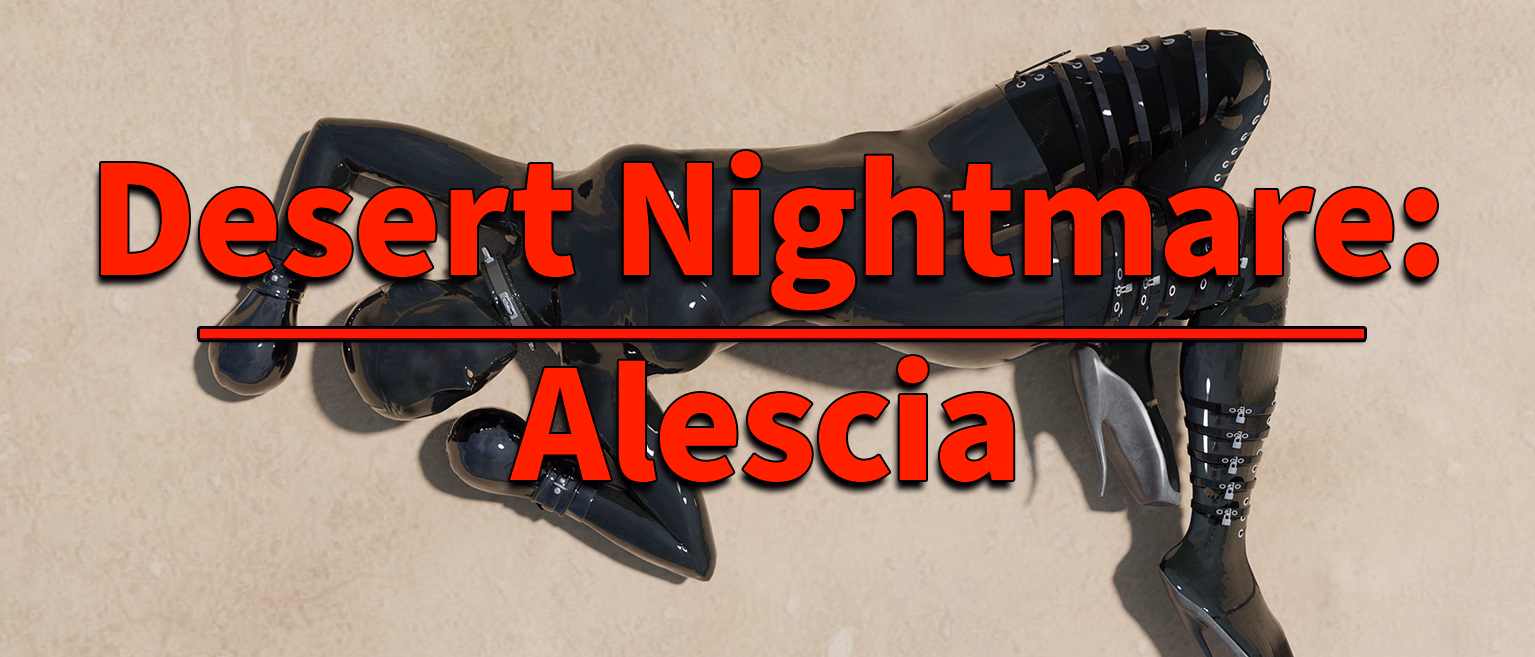 HTML Desert Nightmare [v0.70] [Primal356]