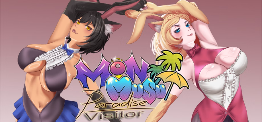 Others Monmusu Paradise ~Visitor~ [Demo] [Siluman Soft]
