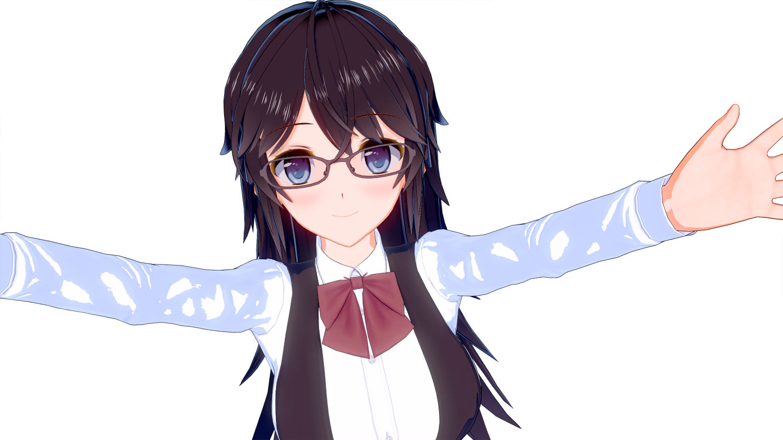 VN Unity My Girlfriend Mizuki [v1.3] [Alex Nova] screenshot