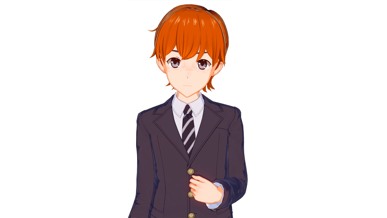 VN Unity My Girlfriend Mizuki [v1.3] [Alex Nova] screenshot