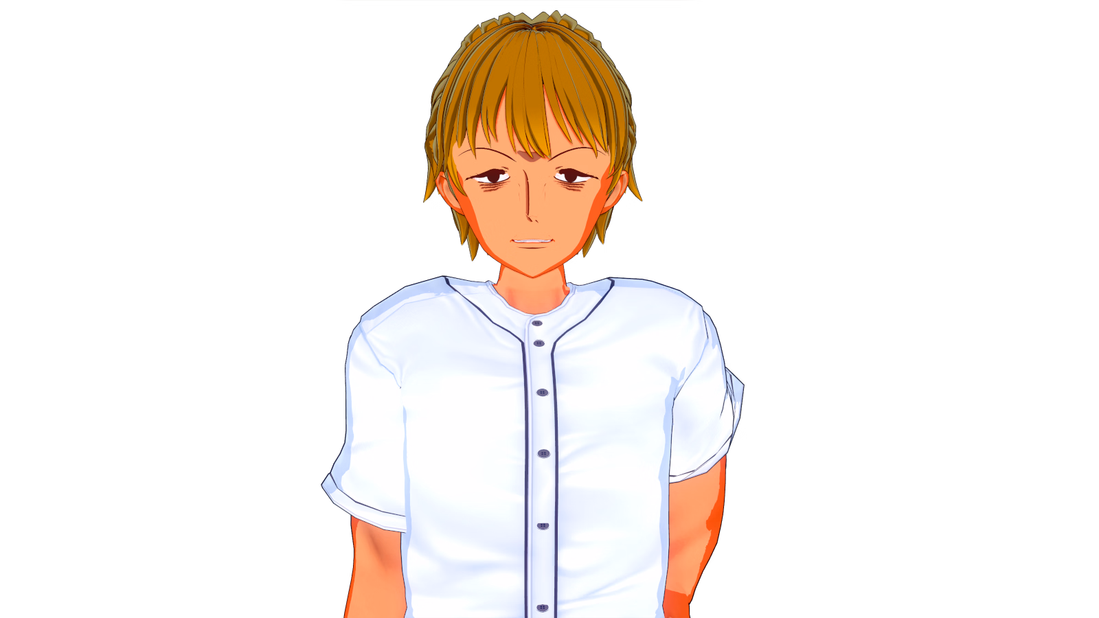 VN Unity My Girlfriend Mizuki [v1.3] [Alex Nova] screenshot