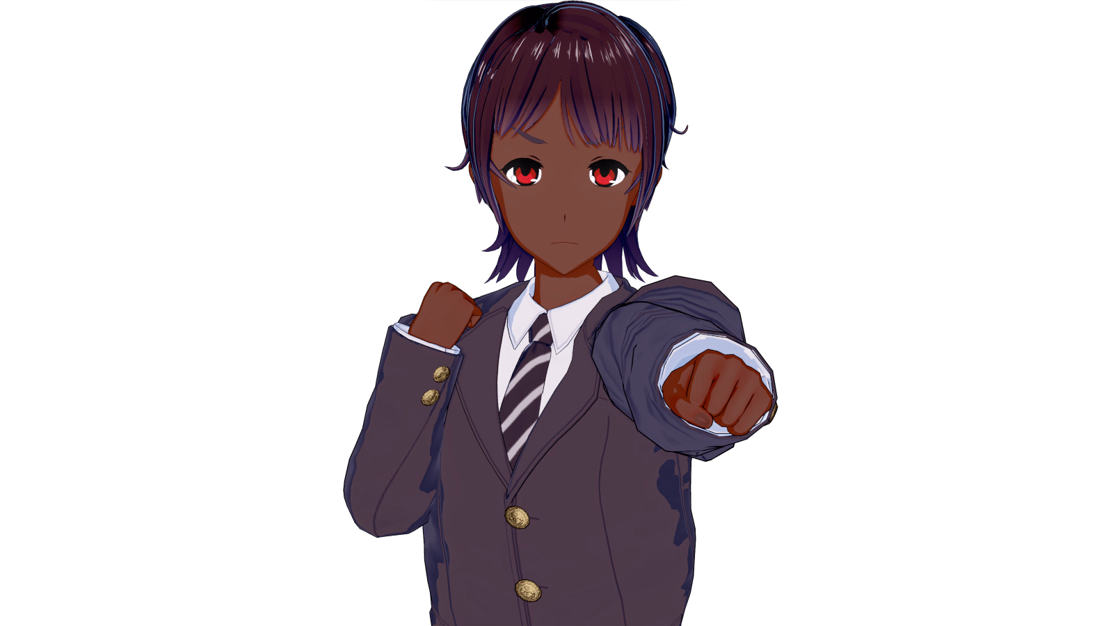 VN Unity My Girlfriend Mizuki [v1.3] [Alex Nova] screenshot