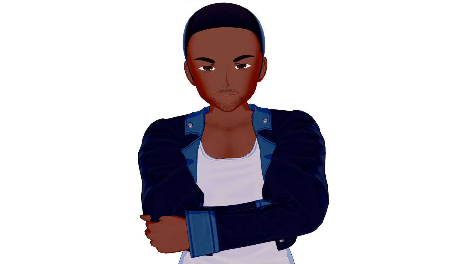 VN Unity My Girlfriend Mizuki [v1.3] [Alex Nova] screenshot