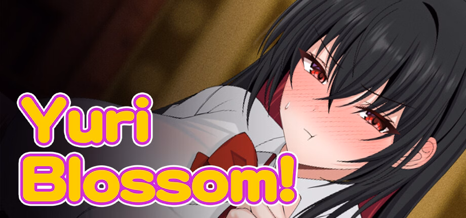 RPGM Completed Yuri Blossom! [v1.0.0] [pixelparty]