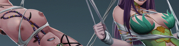 VN Unity EmyLiveShow: Dungeon & Mistresses Tale [Demo] [Team Emily] screenshot