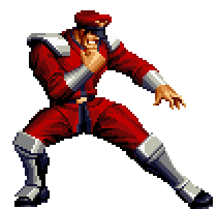 VN Ren'Py Scissor Kick [v0.2] [ZorniteB] screenshot