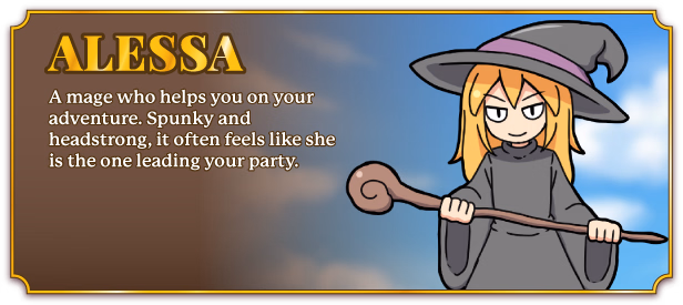 Wolf RPG Completed RAKE IN - Scoring Big With Monster Girls! [v1.01] [Hungry Camp] screenshot