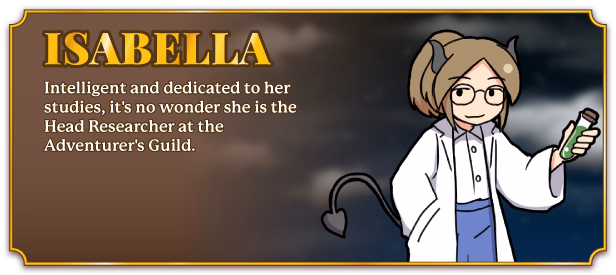 Wolf RPG Completed RAKE IN - Scoring Big With Monster Girls! [v1.01] [Hungry Camp] screenshot
