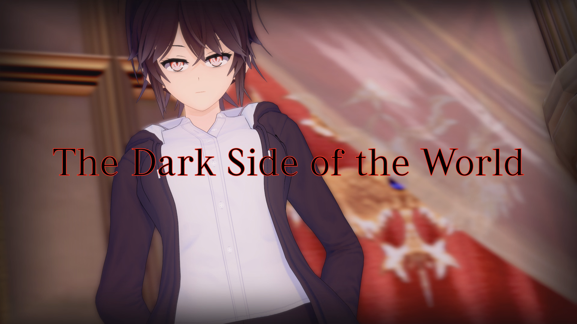VN Ren'Py Completed The Dark Side of the World [Final] [Deasfulf]