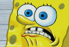 spongebob broken eyes.gif