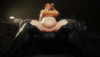 SquirrelGirlXVenom(Alt#2).gif
