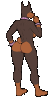 Nikki Idle Hands on Hips.gif