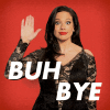 Buh Bye GIFs - Find & Share on GIPHY.gif