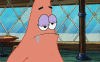 Patrick Sleepy GIF - Patrick Sleepy Drool - Discover & Share GIFs.gif