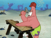 season 1 pizza delivery GIF by SpongeBob SquarePants.gif