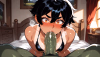 VN Ren'Py The Last Orc Must Get Ten Wives [v1.1] [AllForOne124] screenshot