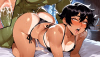 VN Ren'Py The Last Orc Must Get Ten Wives [v1.1] [AllForOne124] screenshot
