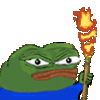pepe-the-frog-torch.gif