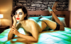 Sweetbabyjesusmarymotherofgod by SlickSHWart.png