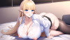 VN Ren'Py Completed Sisterly Affair [Final] [InkandTease] screenshot