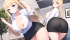 VN Ren'Py Completed Sisterly Affair [Final] [InkandTease] screenshot