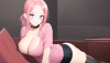 VN Ren'Py Completed Sisterly Affair [Final] [InkandTease] screenshot